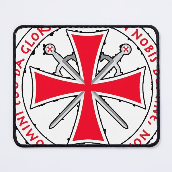 Item preview, The Holy Knight designed and sold by Pulpy23.
