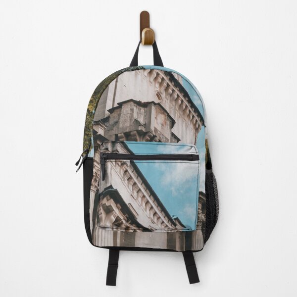 Item preview, Towering Baroque Castle  designed and sold by McVrax.