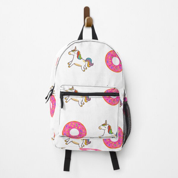 Item preview, One Donut, One Unicorn designed and sold by Pulpy23.