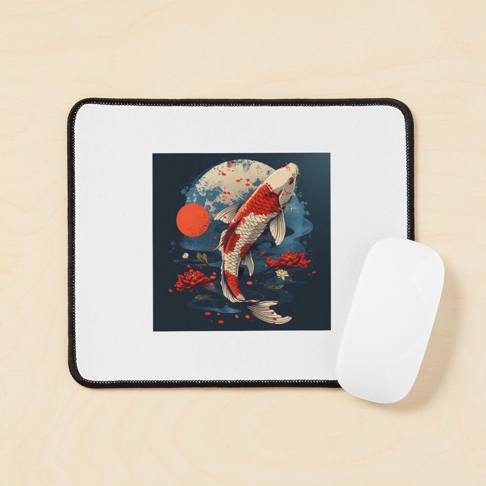 Item preview, Mouse Pad designed and sold by KNAA.
