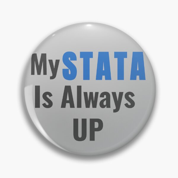 Item preview, Stata Is Always Up designed and sold by Omegastyle.