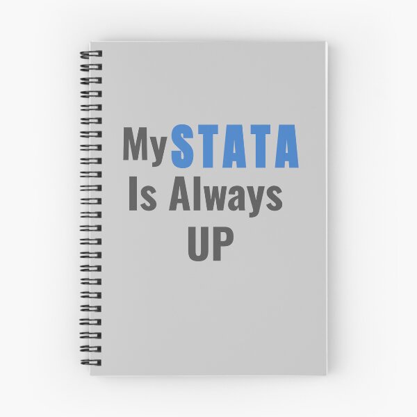 Item preview, Stata Is Always Up designed and sold by Omegastyle.
