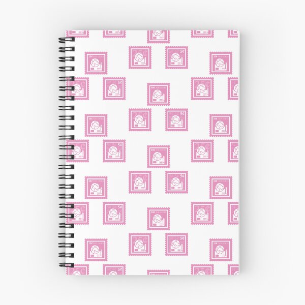 Item preview, Earth Science | Pink & White Stamps | College Geography Geology Major | Climate Change Graduate School Class | Environmental Scientist Job | University Degree Minor | StampHeed 005 designed and sold by StampHeed.