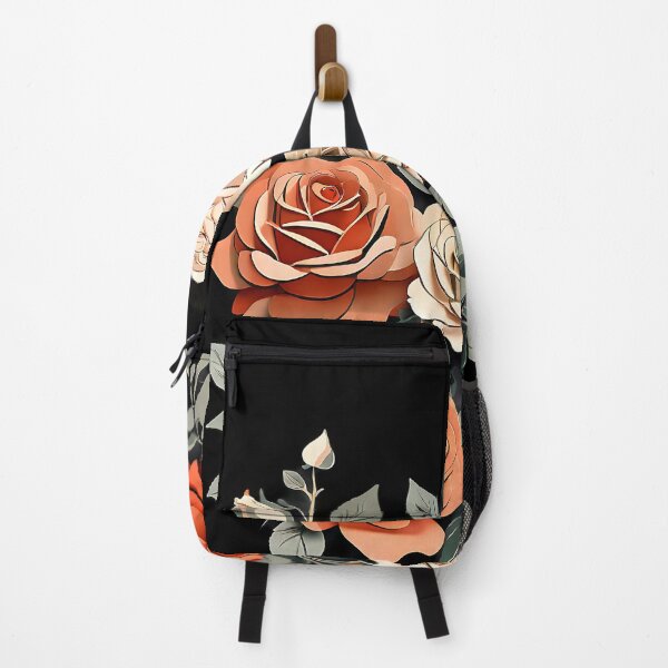 Item preview, A sophisticated pattern of roses designed and sold by Tchoice.