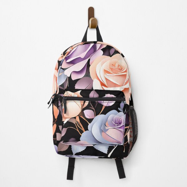 Item preview, Pastel-colored roses designed and sold by Tchoice.