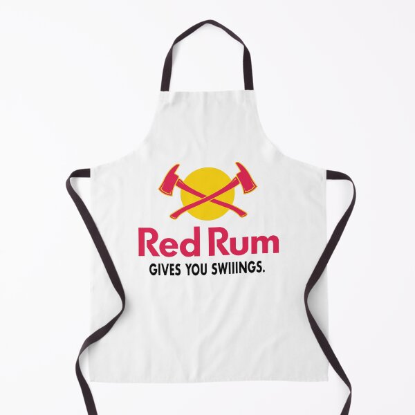 Item preview, Red Rum designed and sold by designwise.