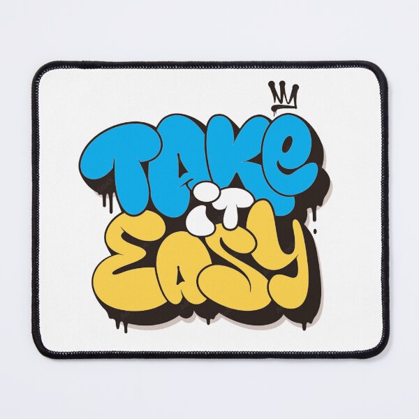Item preview, Take it Easy designed and sold by Interano.