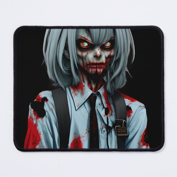 Item preview, Executive Zombie Twisted Little Sister designed and sold by DarkJuliettes.