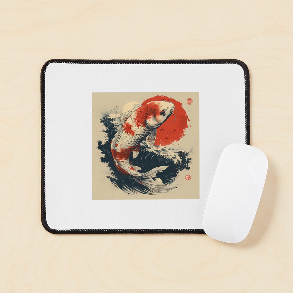 Item preview, Mouse Pad designed and sold by KNAA.