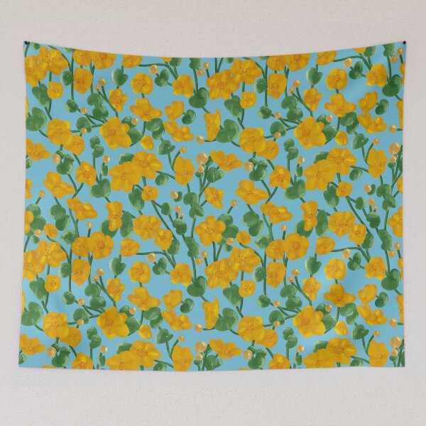 Item preview, Pond flower designed and sold by Zenclover.