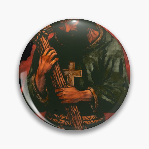 Item preview, The Unwavering designed and sold by holyrites.