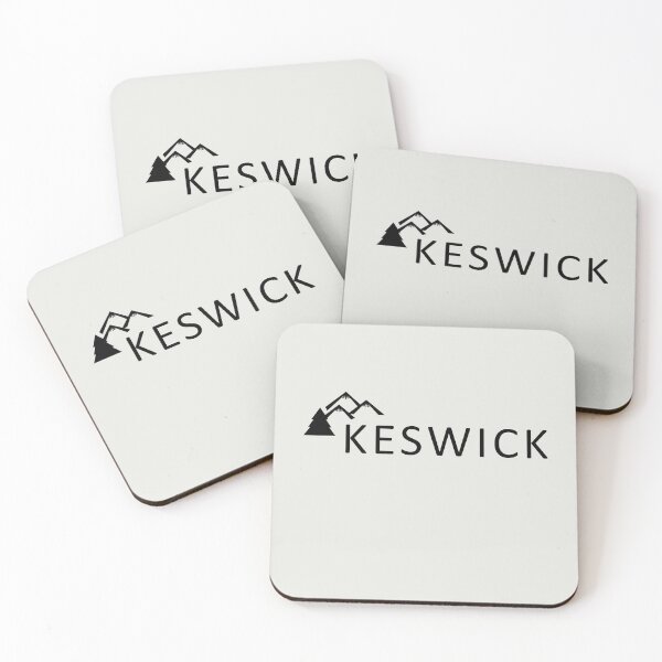Item preview, Keswick Cumbria Lake District designed and sold by Jeallan Designs.