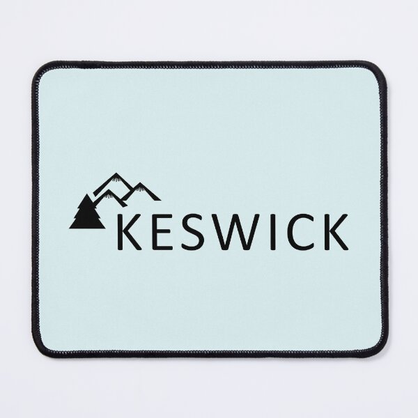 Item preview, Keswick Cumbria Lake District designed and sold by Jeallan Designs.