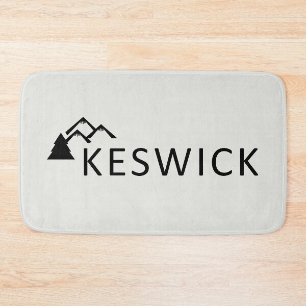 Item preview, Keswick Cumbria Lake District designed and sold by Jeallan Designs.