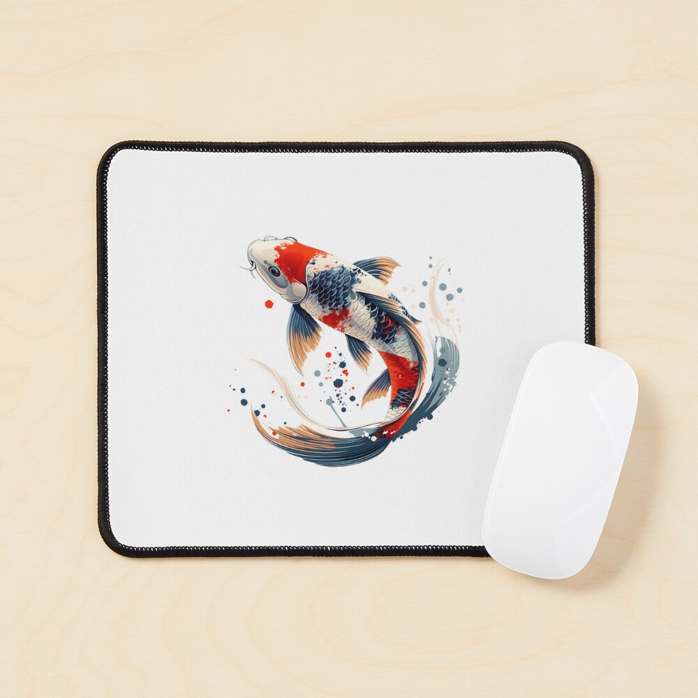 Item preview, Mouse Pad designed and sold by KNAA.