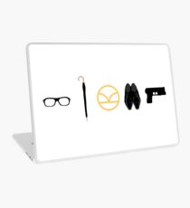 What are Kingsmen made of? (2) Laptop Skin