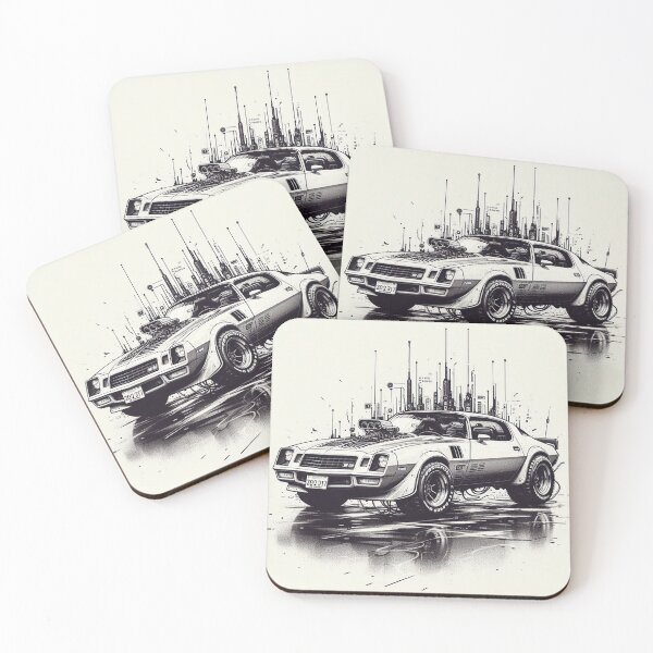 Item preview, Z28 Borderland designed and sold by nakedlunch02.