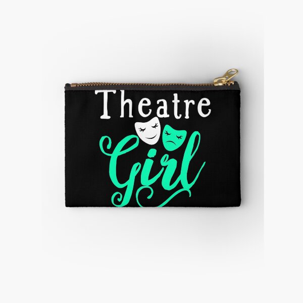 Item preview, Theatre Girl | Funny Stage Actress Gift designed and sold by Lorenzo1328.