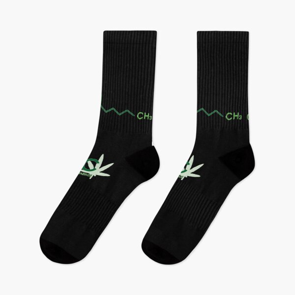 Item preview, THC - The Cannabis Molecule designed and sold by Numbers-Art.