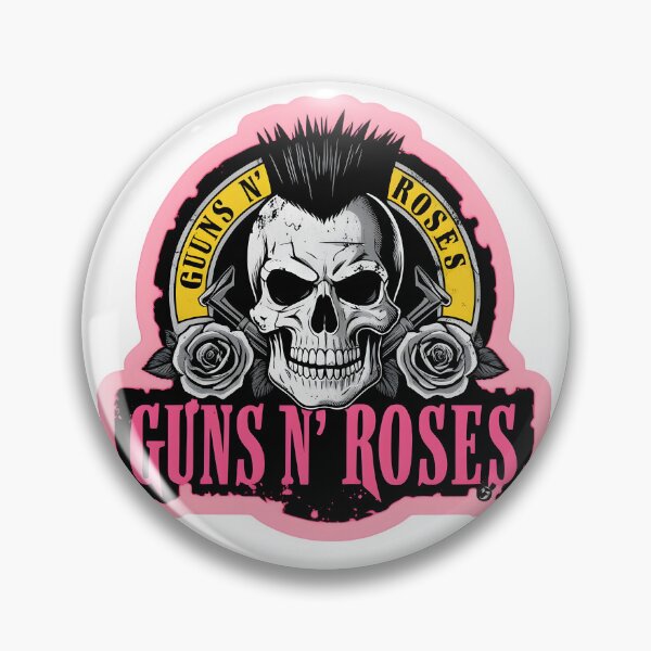 Item preview, Rocker Skull | N1 designed and sold by soliduxo.