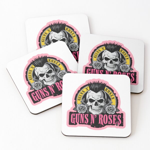 Item preview, Rocker Skull | N1 designed and sold by soliduxo.
