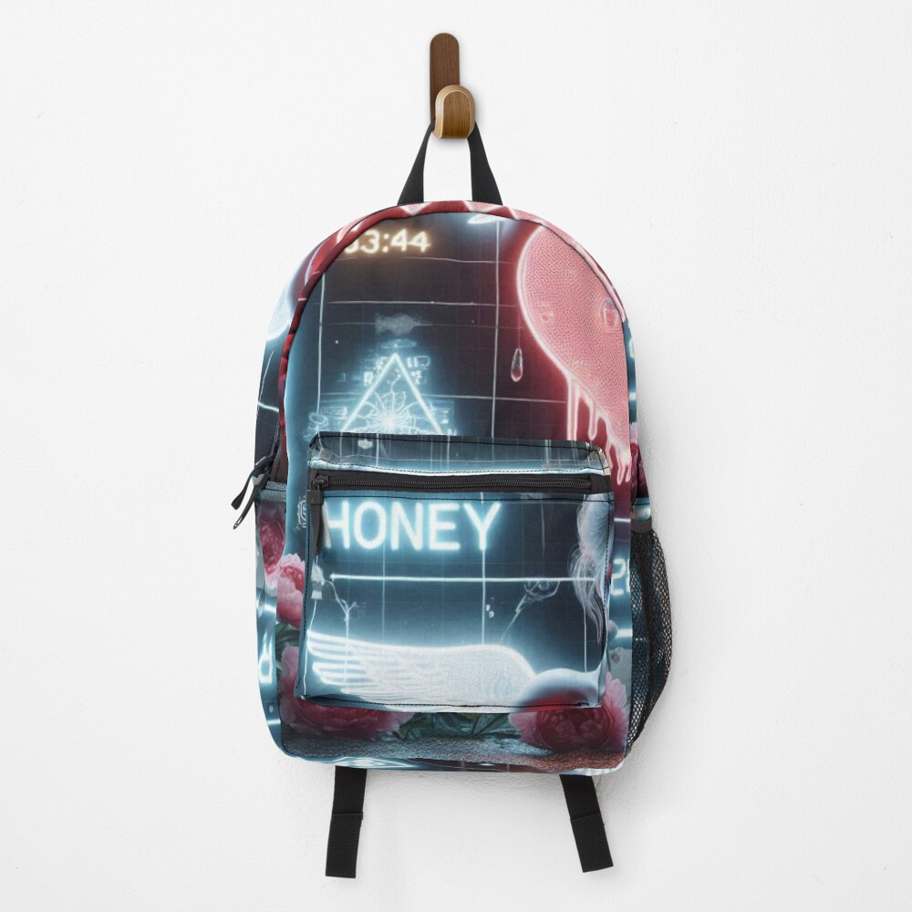 Artikel-Vorschau von Rucksack, designt und verkauft von RellimsRealm.
