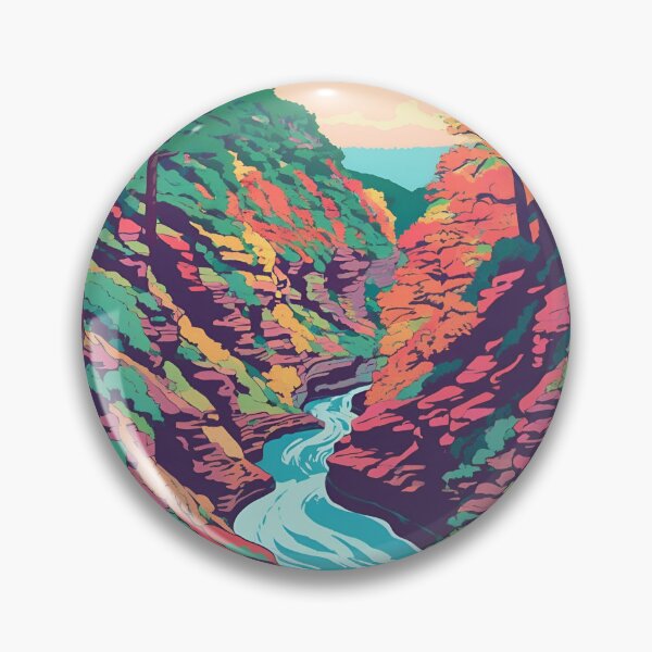 Aperçu de l'œuvre Glen Watkins créée et vendue par ColorArtByEric.