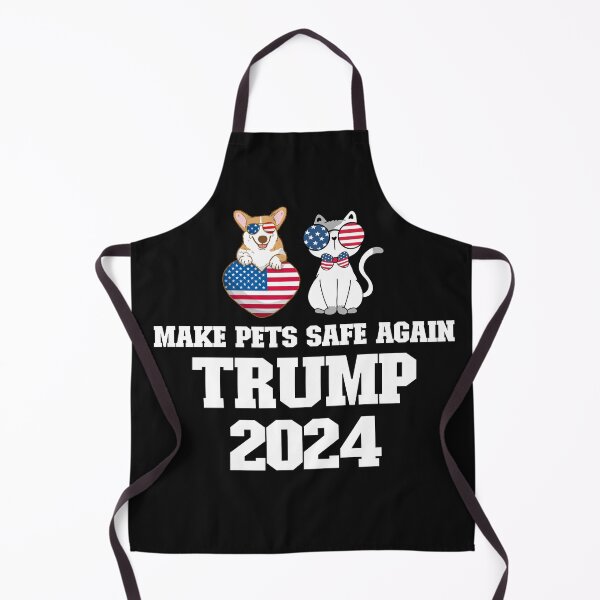 Item preview, Make Pets Safe Again, Donald Trump For President, USA Election, US Election, Republican Party, 2024 Elections designed and sold by vibeytrendy.