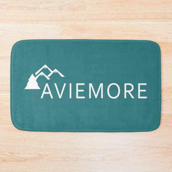 Item preview, Aviemore, Scotland designed and sold by Jeallan Designs.