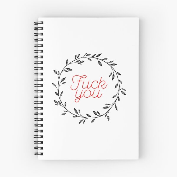 Item preview, Fuck You  designed and sold by mimicam.