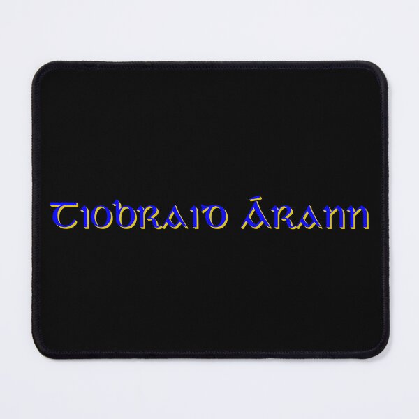 Item preview, Tiobraid Árann - Irish for County Tipperary designed and sold by Seorai.