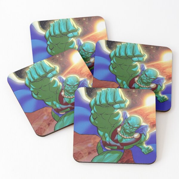 Item preview, The Guardian of Mars designed and sold by MosaicMagic.