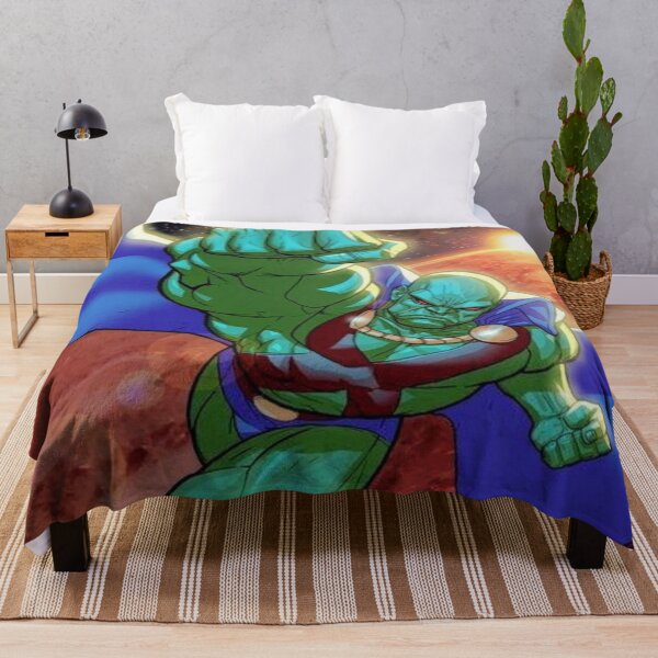 Item preview, The Guardian of Mars designed and sold by MosaicMagic.