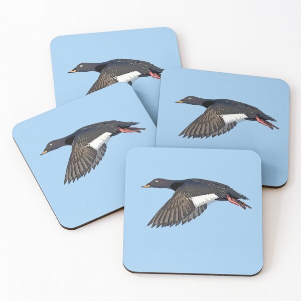 Item preview, Velvet Scoter Color Design  designed and sold by designsasstultd.
