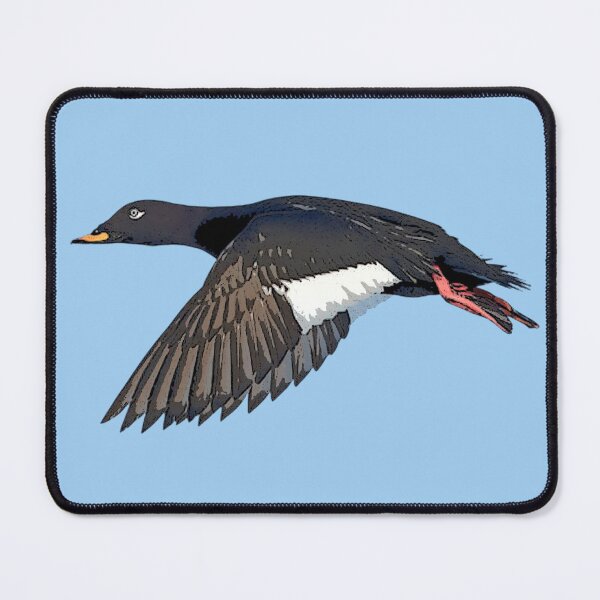 Item preview, Velvet Scoter Color Design  designed and sold by designsasstultd.