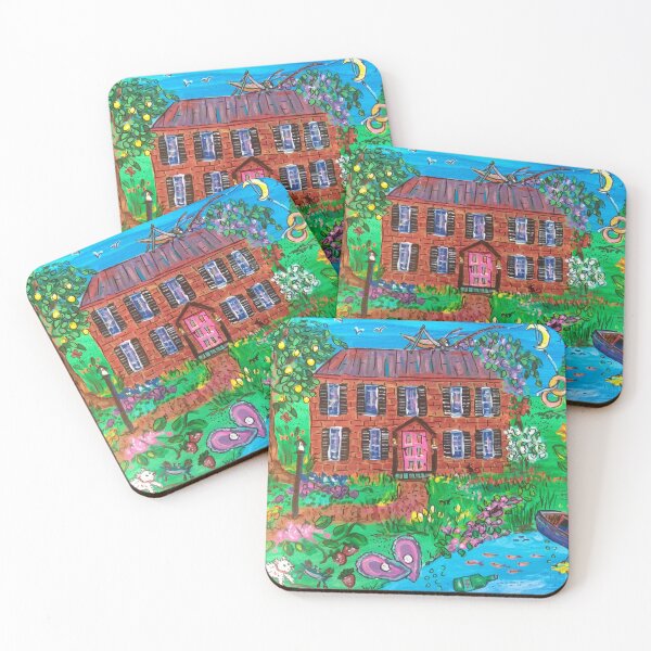 Item preview, Eastern Shore designed and sold by nyadonna.