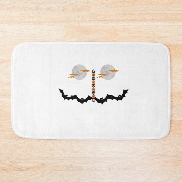 Item preview, Halloween Smile Face designed and sold by JosueShop101.
