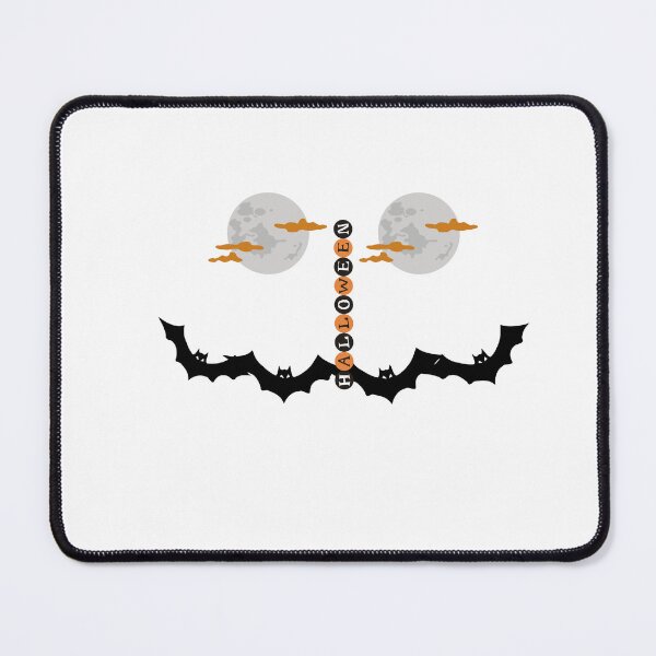 Item preview, Halloween Smile Face designed and sold by JosueShop101.