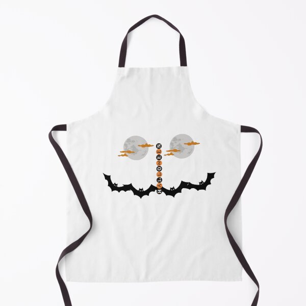 Item preview, Halloween Smile Face designed and sold by JosueShop101.