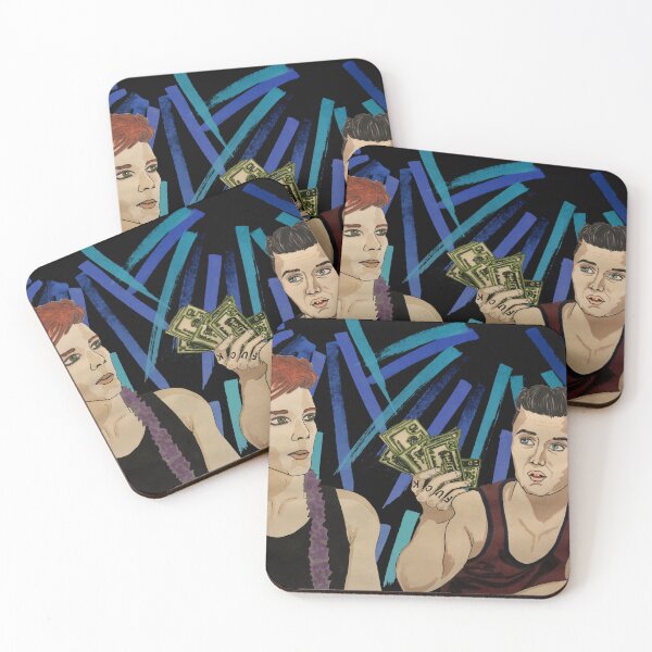 Item preview, Dance designed and sold by Michelle Misfit .
