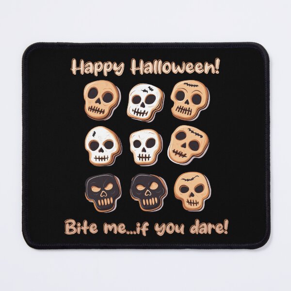 Item preview, Halloween Cookies designed and sold by TeeTemptation.