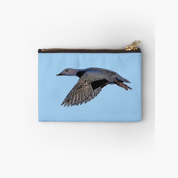 Item preview, Velvet Scoter Black Alternate Design  designed and sold by designsasstultd.