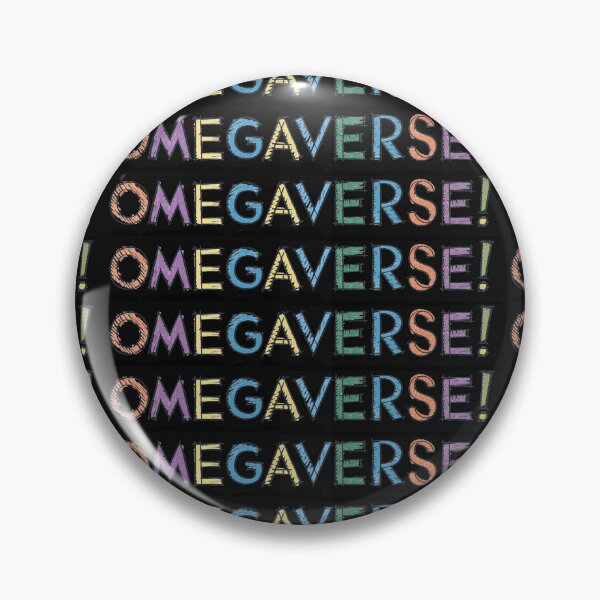 Item preview, OMEGAVERSE designed and sold by FatGiantCat.