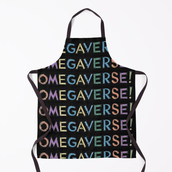 Item preview, OMEGAVERSE designed and sold by FatGiantCat.