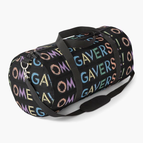 Item preview, OMEGAVERSE designed and sold by FatGiantCat.