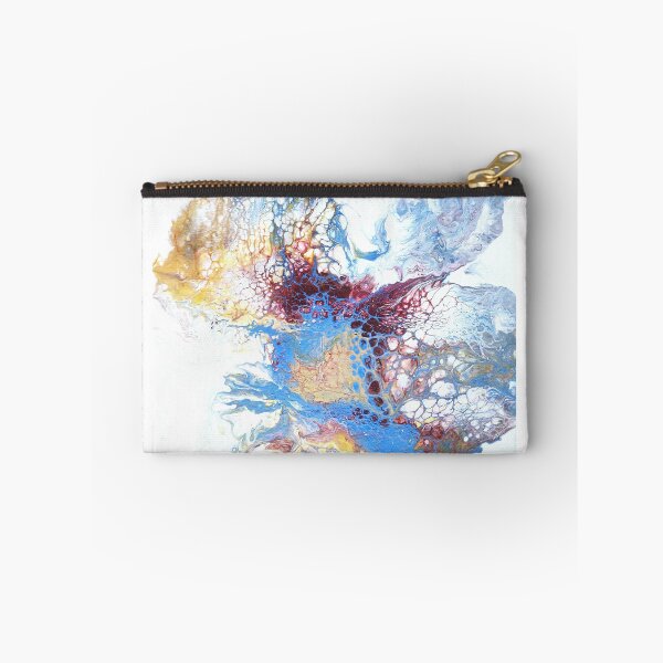 Artikelvorschau, Acryl Bild" Sommer Regen" entworfen und verkauft von IreneSchlik.