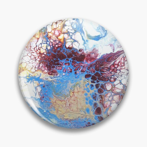 Artikelvorschau, Acryl Bild" Sommer Regen" entworfen und verkauft von IreneSchlik.