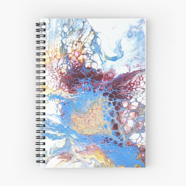 Artikelvorschau, Acryl Bild" Sommer Regen" entworfen und verkauft von IreneSchlik.