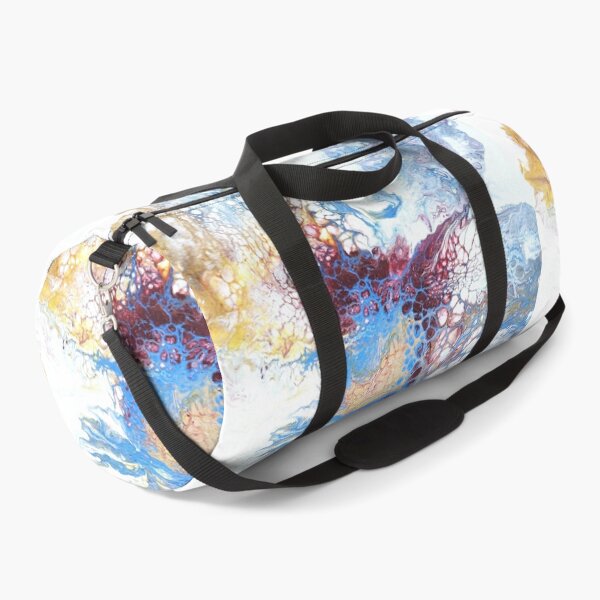 Item preview, Acrylic painting "Summer Rain" designed and sold by IreneSchlik.