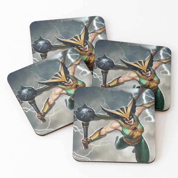 Item preview, The Winged Warrior designed and sold by MosaicMagic.